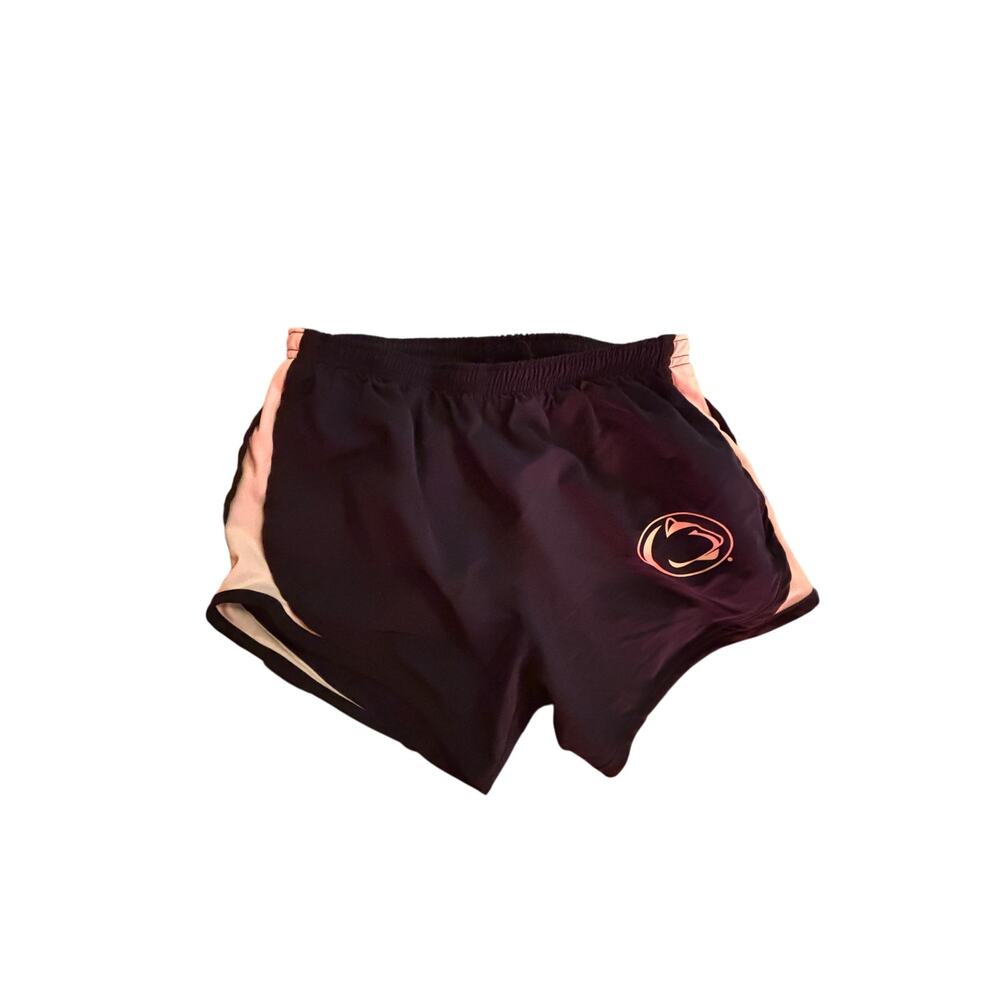 Penn State track shorts medium